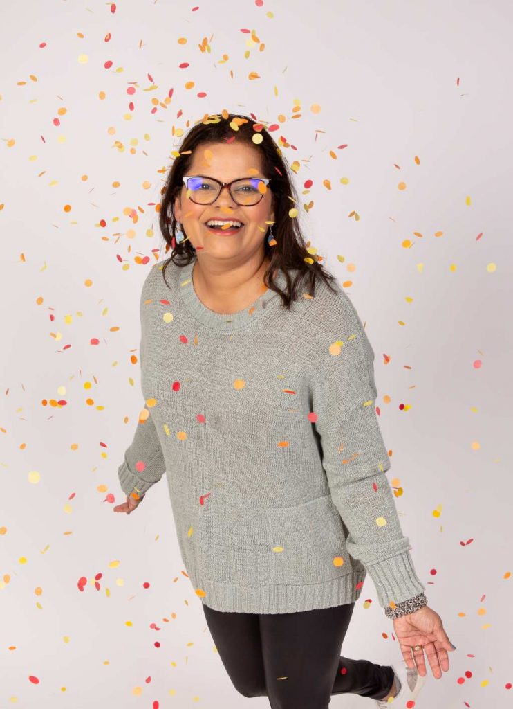 Create Content With Confidence